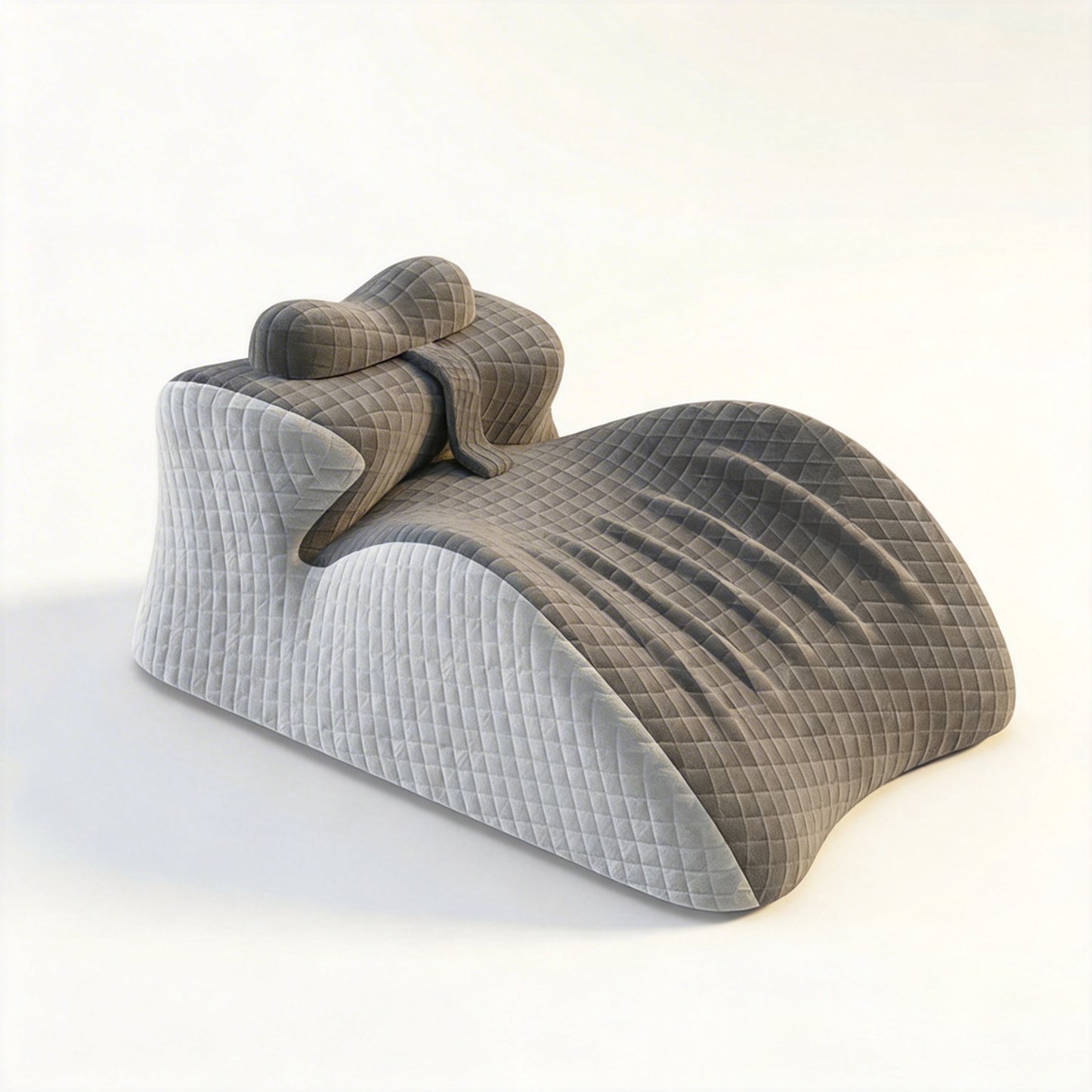 Kopflo Zenith™ Ergonomic Wedge