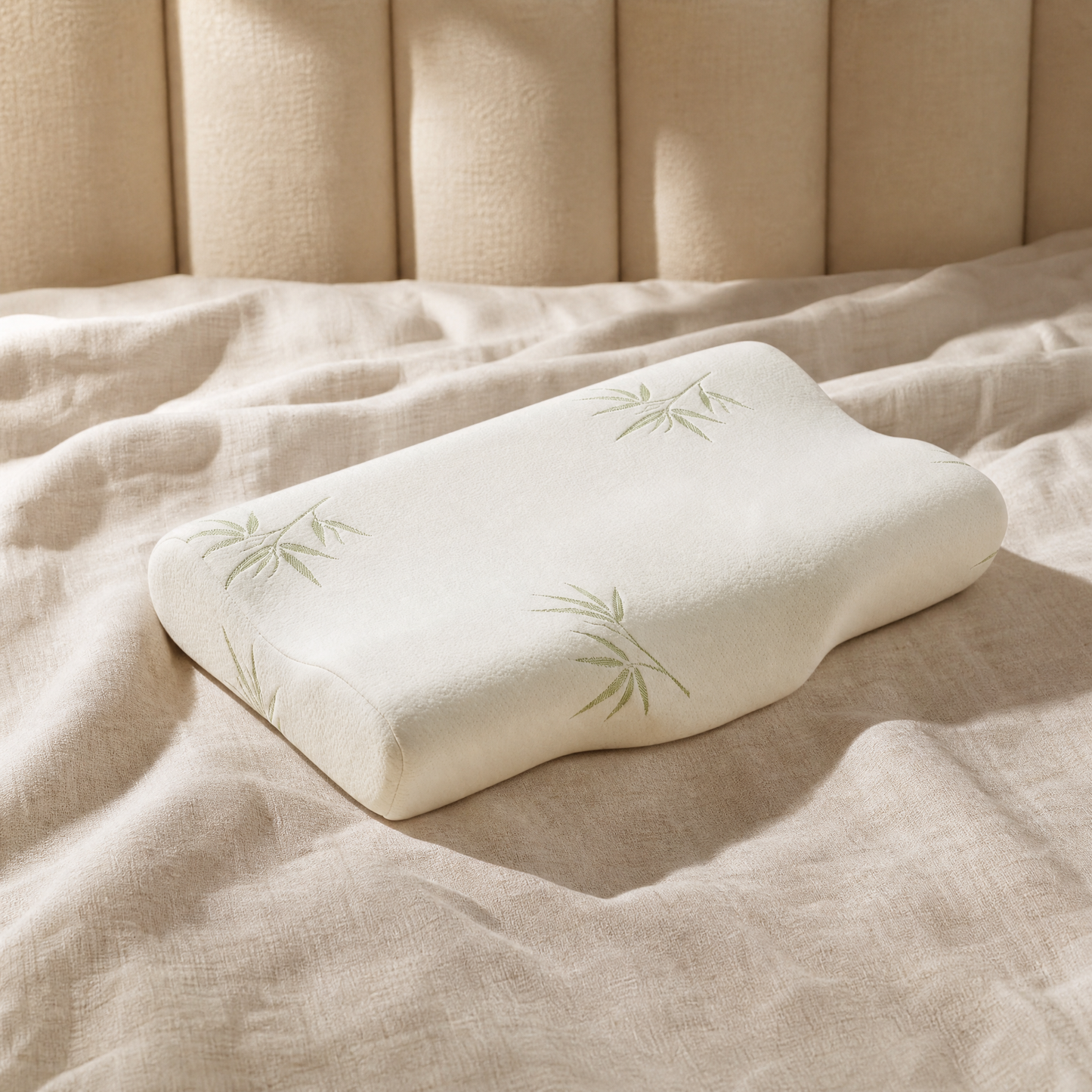 Meadow™ Bamboo Pillow