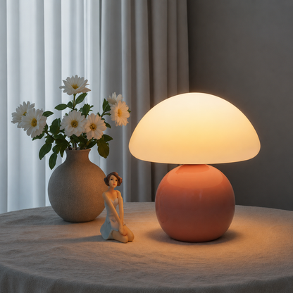 Pillar™ Dome Lamp