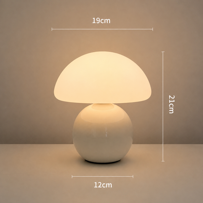 Pillar™ Dome Lamp