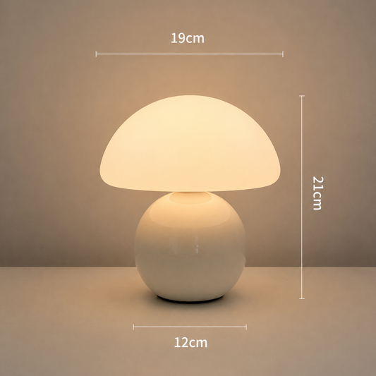 Pillar™ Dome Lamp