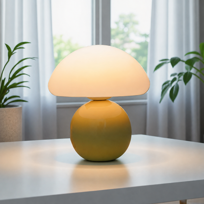 Pillar™ Dome Lamp