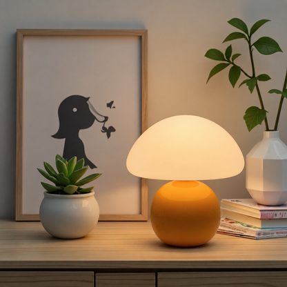 Pillar™ Dome Lamp