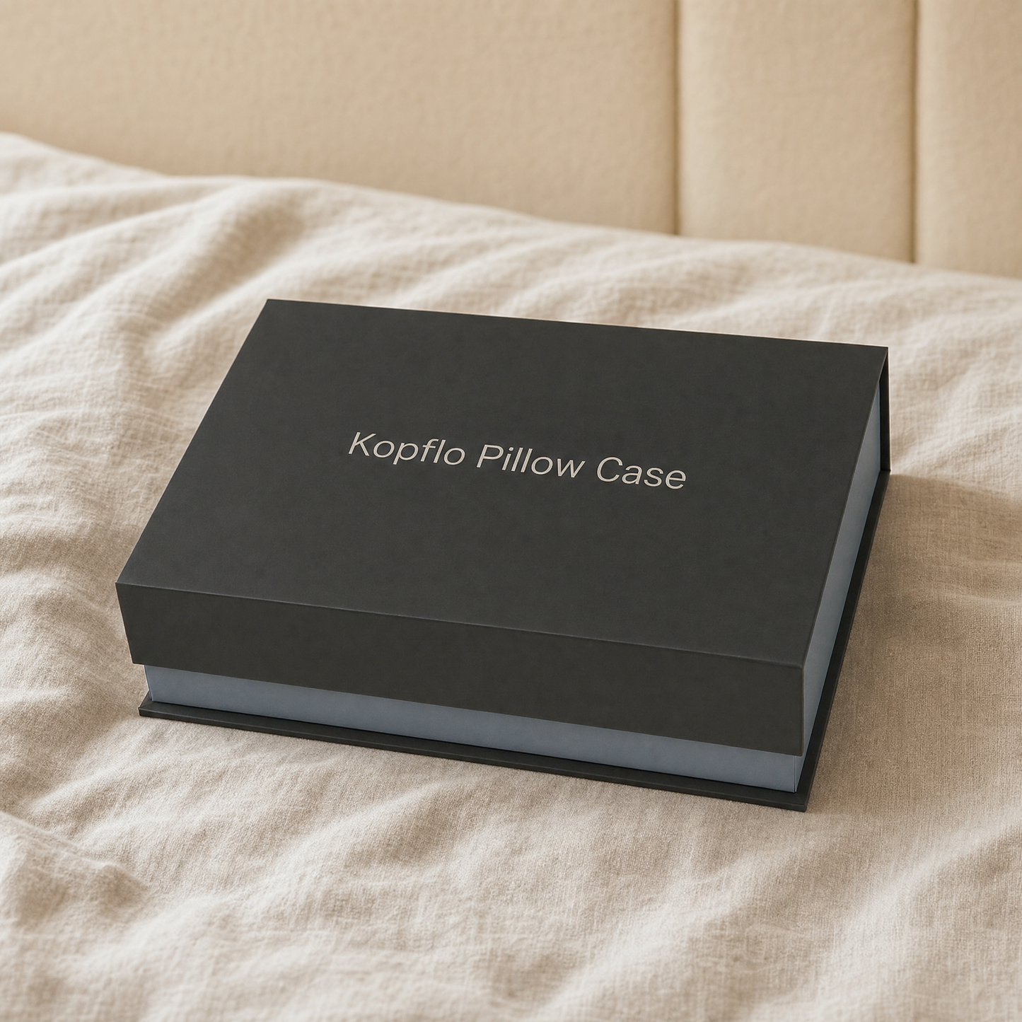 Pillowcase (Matched to Your Pillow)