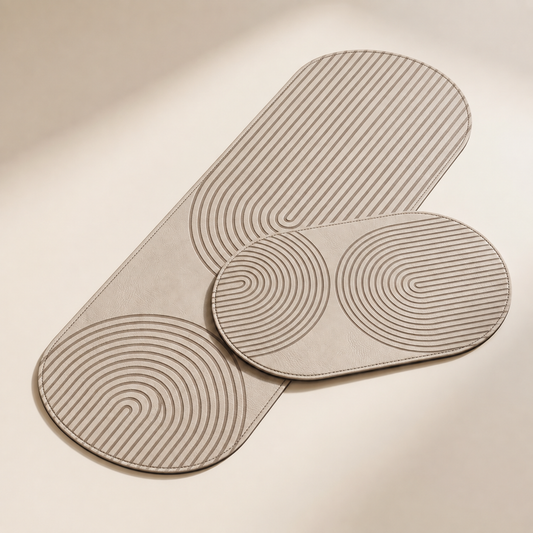 Stone™ Quick-Dry Kitchen Mat