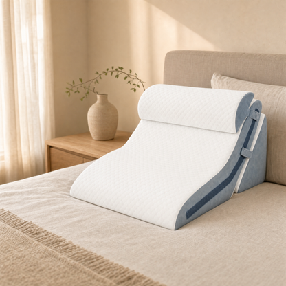 Terrace™ Adjustable Wedge System