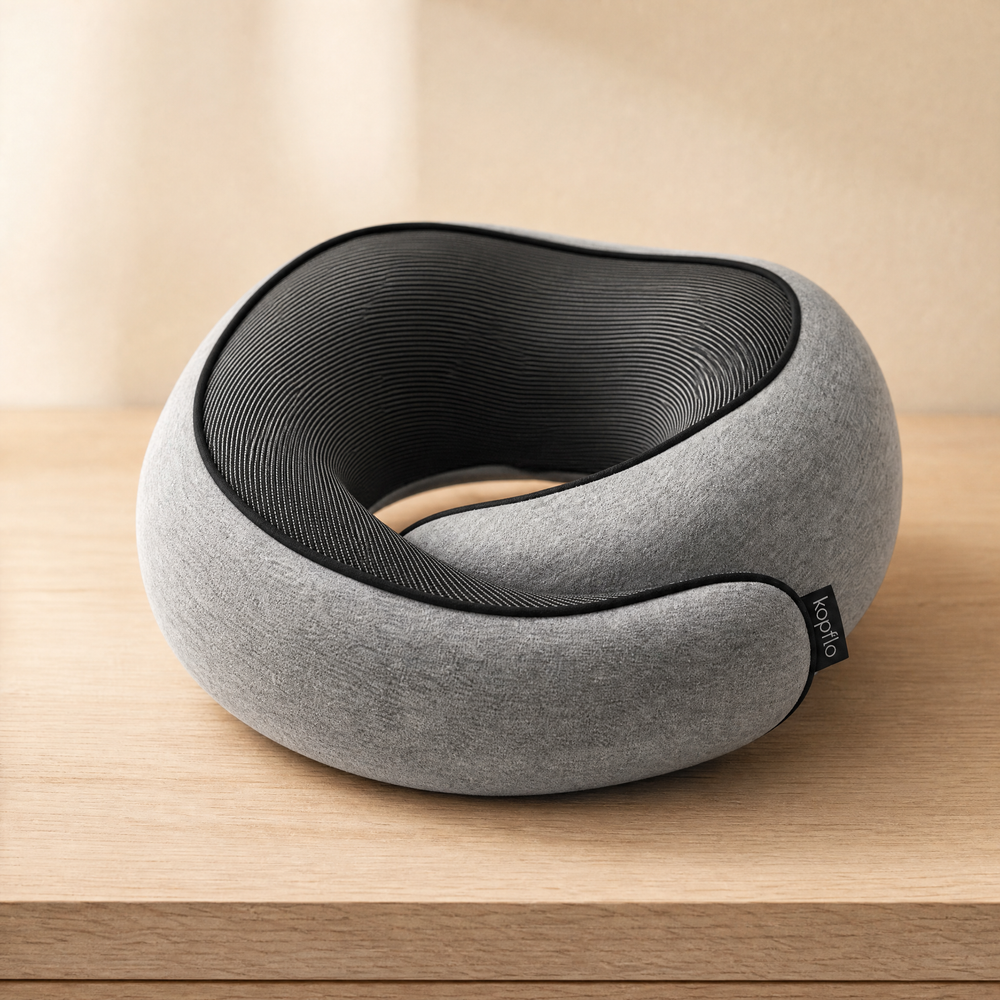 Wrap™ Travel Neck Pillow