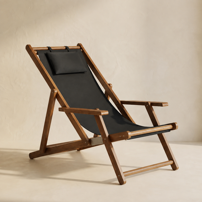 Siesta™ Bamboo Recliner