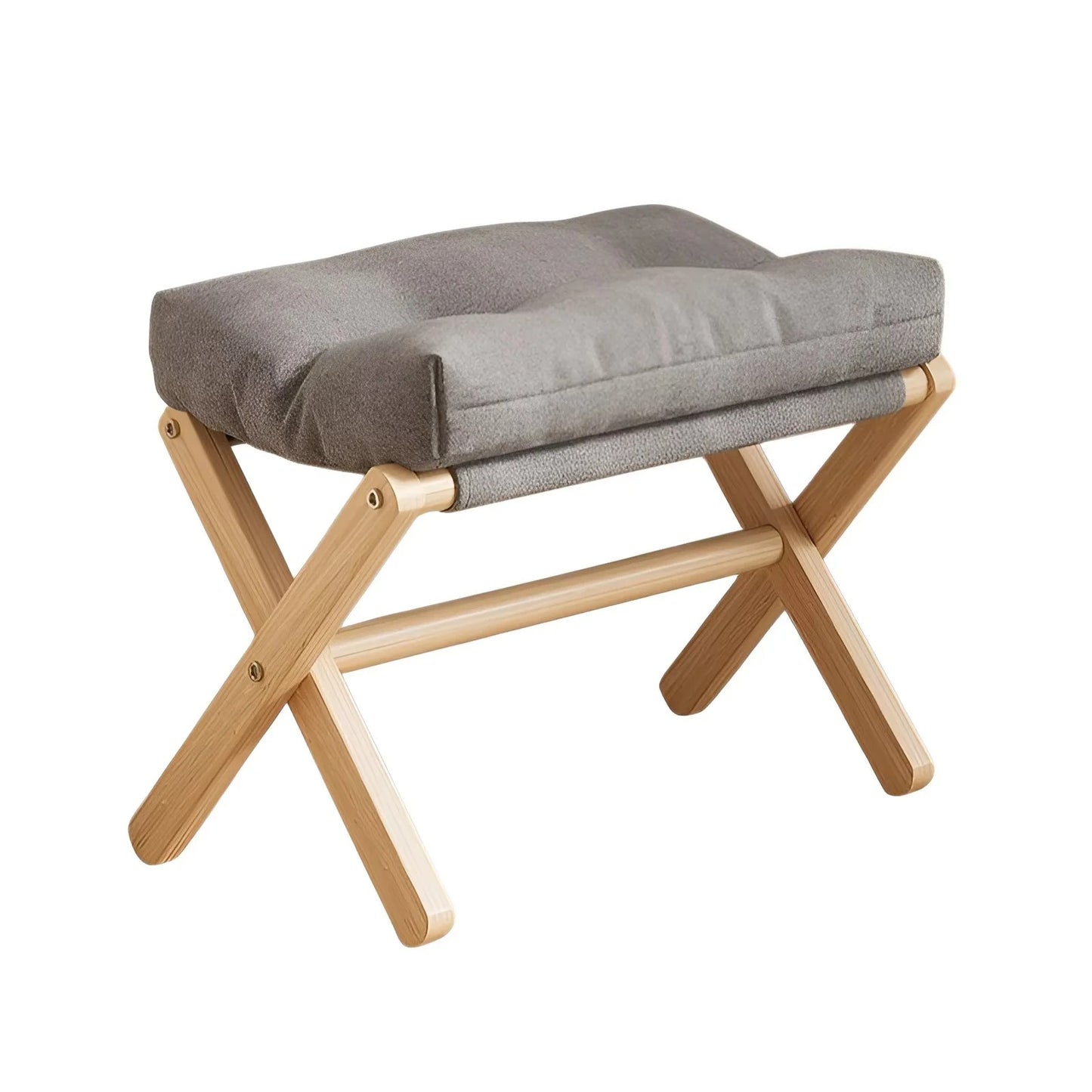 Threshold™ Folding Stool
