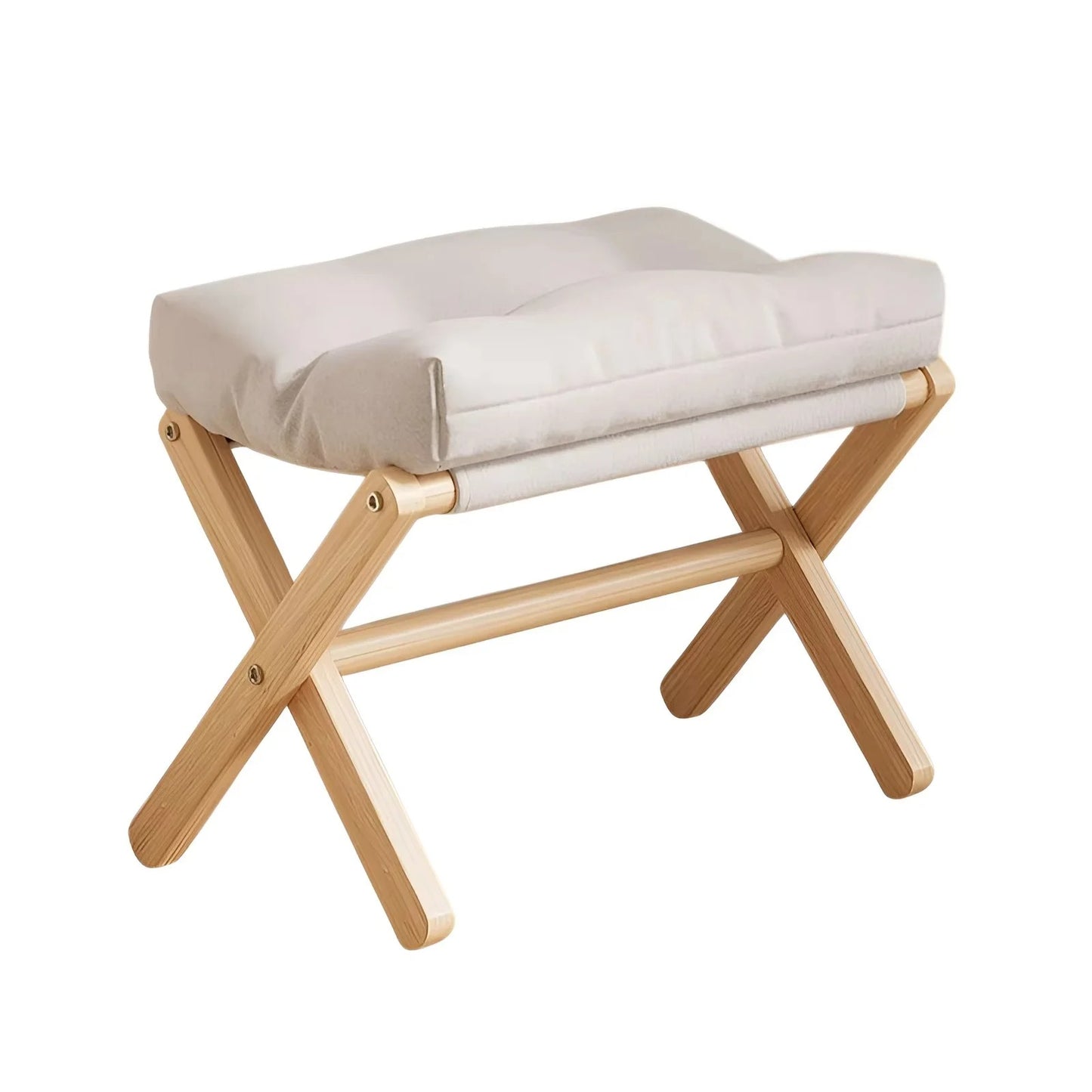 Threshold™ Folding Stool