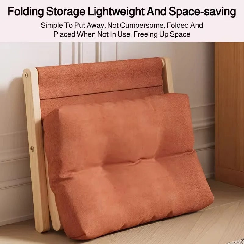 Threshold™ Folding Stool