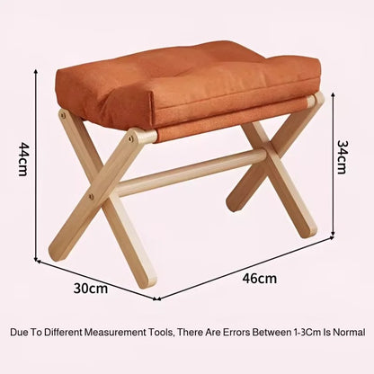 Threshold™ Folding Stool