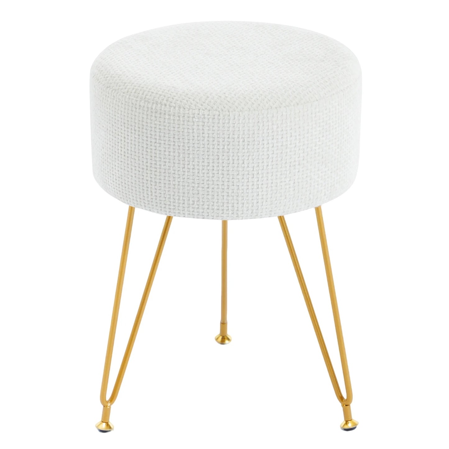 Spool™ Round Stool