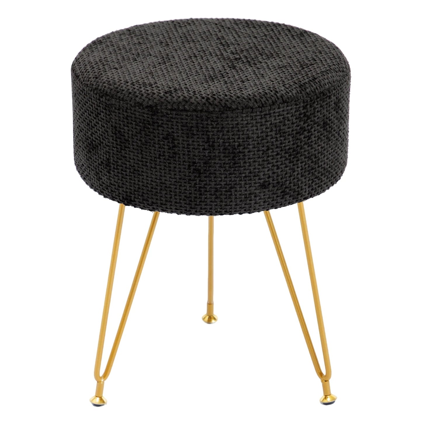 Spool™ Round Stool