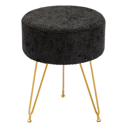 Spool™ Round Stool