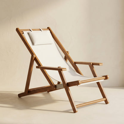Siesta™ Bamboo Recliner