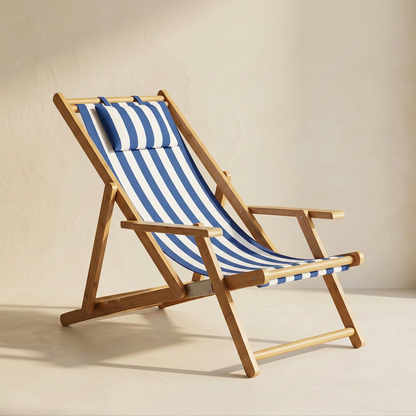 Siesta™ Bamboo Recliner
